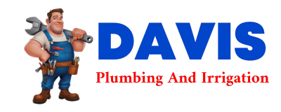 Trusted plumber in LEITCHFIELD